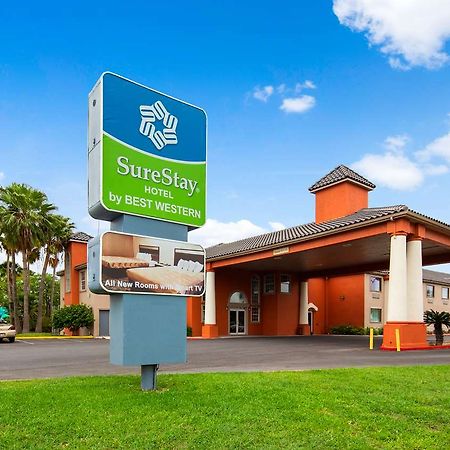 Surestay Hotel By Best Western Brownsville Exterior foto